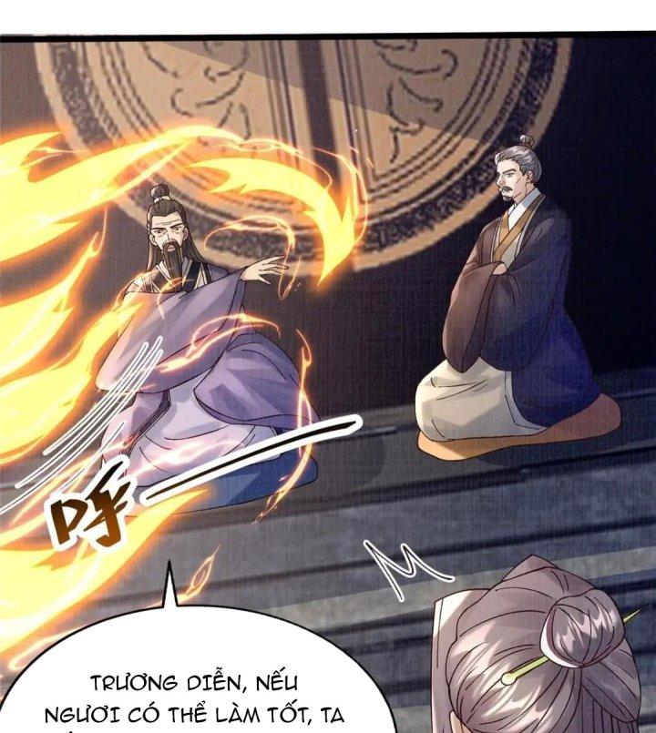 Đại Đạo Tranh Phong Chapter 53 - Trang 4