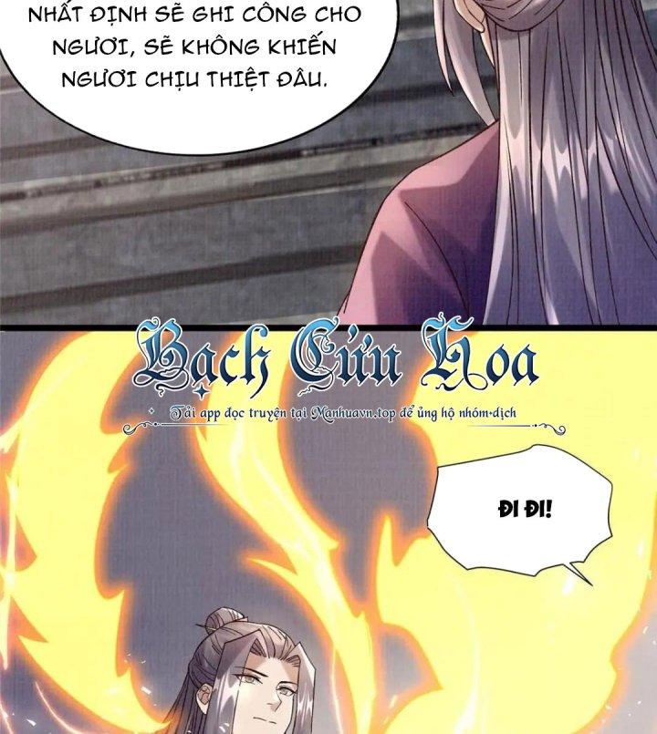 Đại Đạo Tranh Phong Chapter 53 - Trang 4