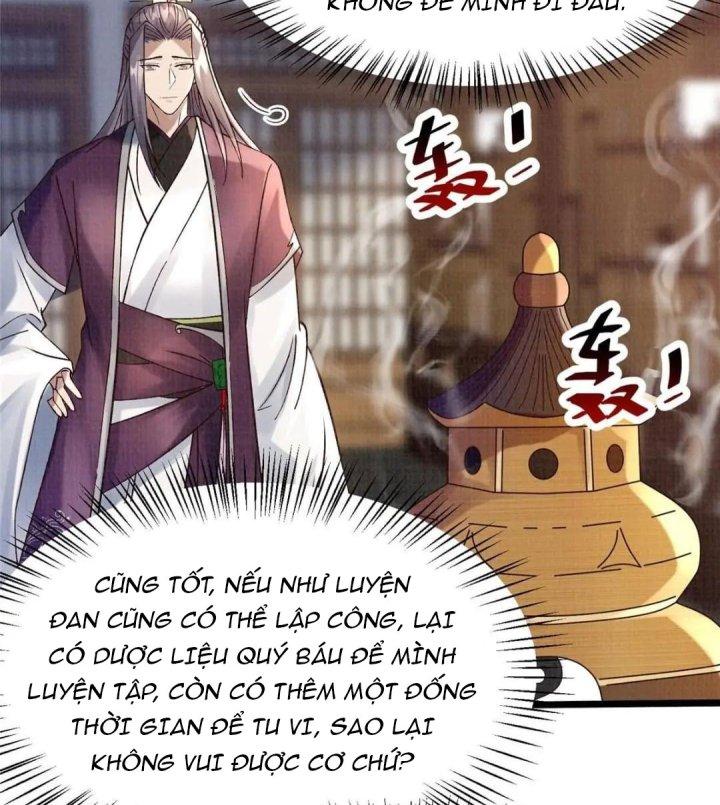 Đại Đạo Tranh Phong Chapter 53 - Trang 4