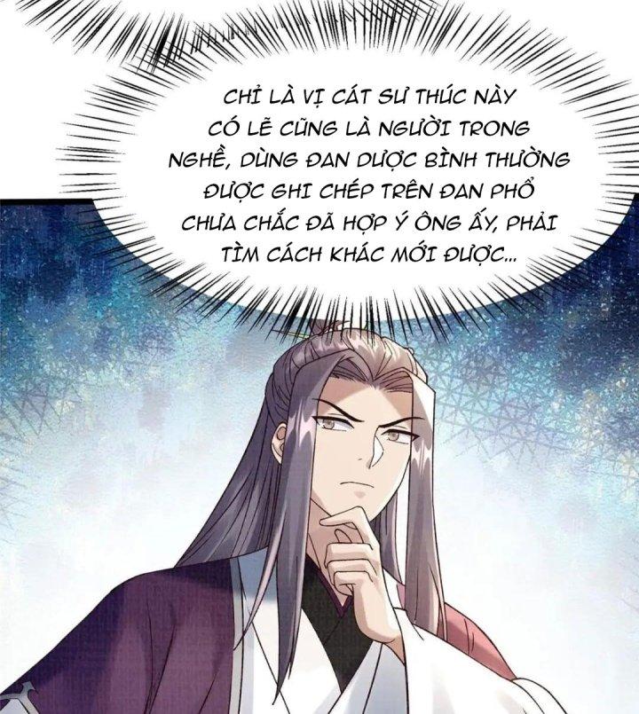 Đại Đạo Tranh Phong Chapter 53 - Trang 4