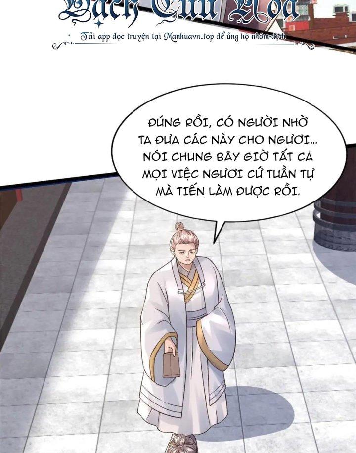 Đại Đạo Tranh Phong Chapter 53 - Trang 4