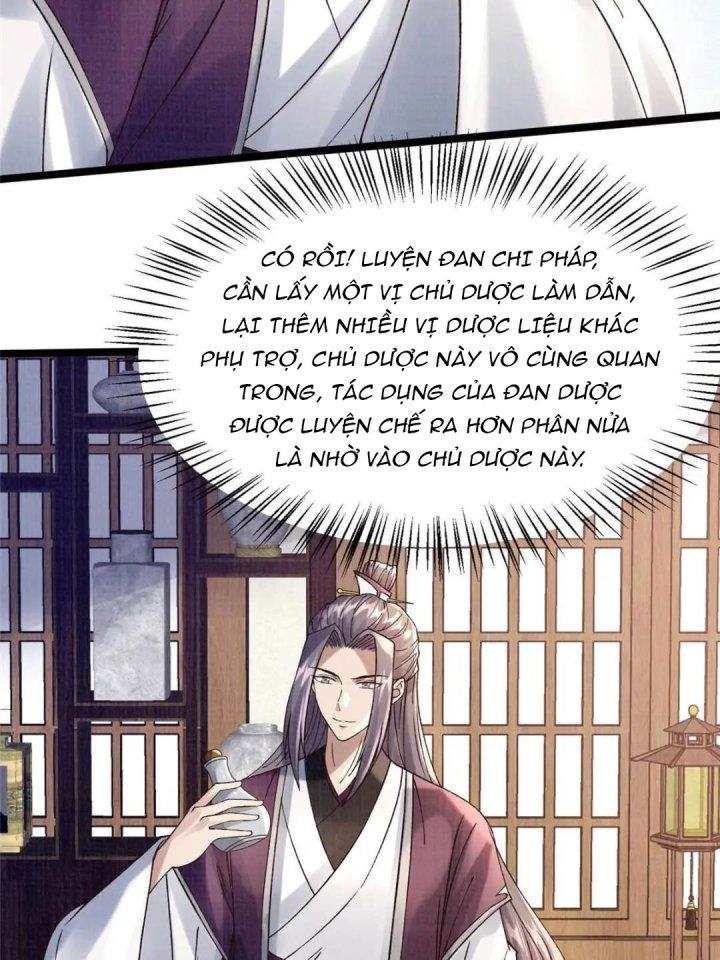 Đại Đạo Tranh Phong Chapter 53 - Trang 4