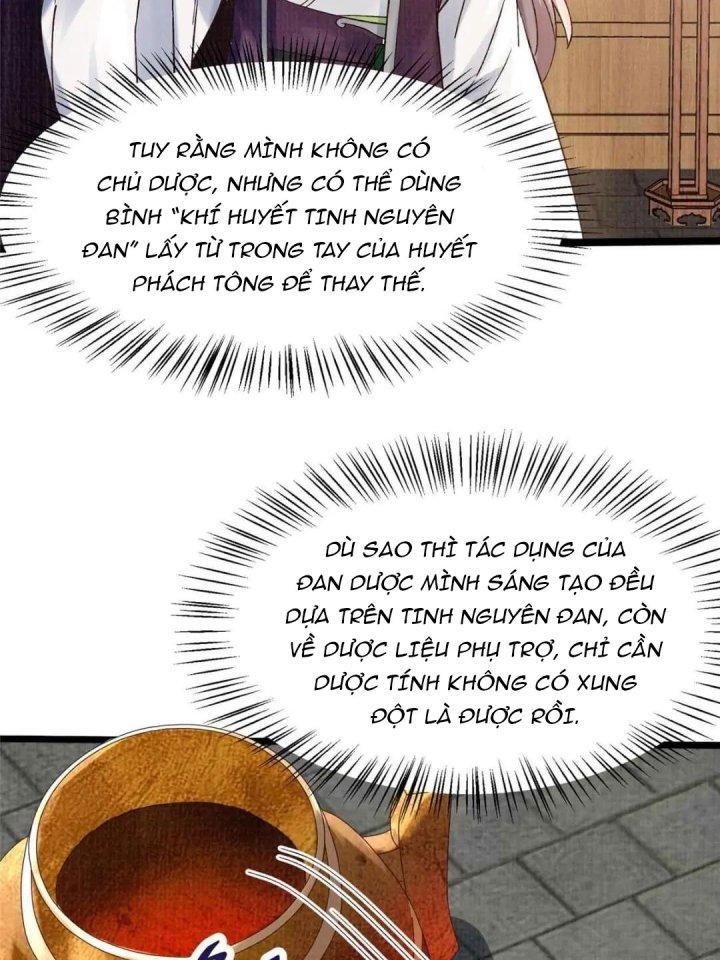 Đại Đạo Tranh Phong Chapter 53 - Trang 4