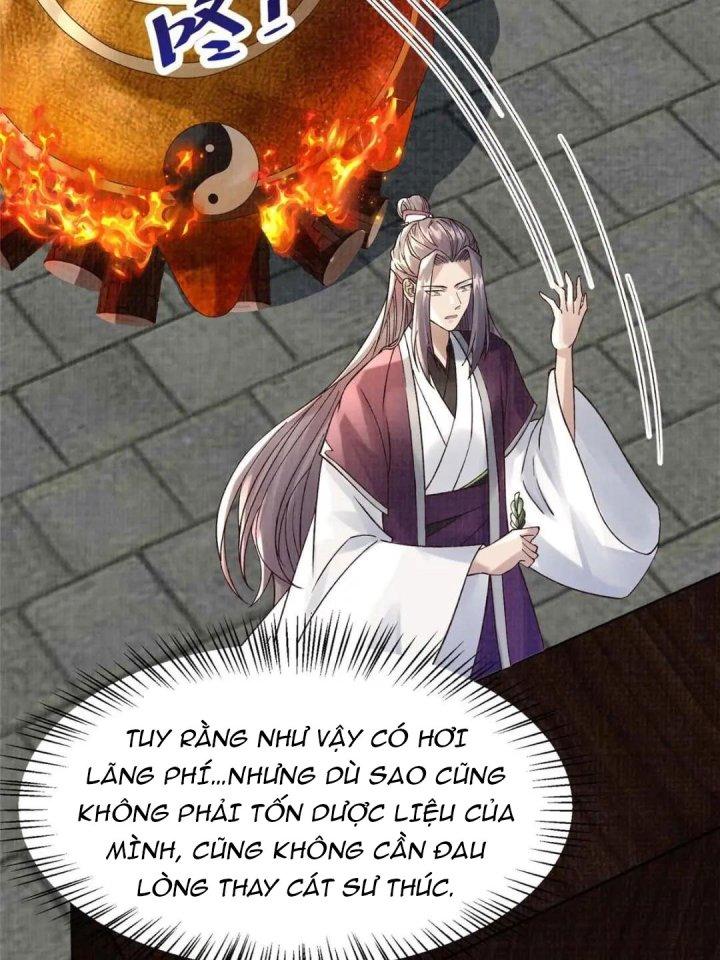 Đại Đạo Tranh Phong Chapter 53 - Trang 4