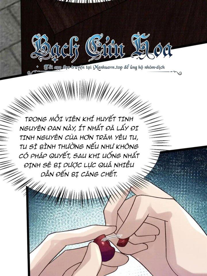 Đại Đạo Tranh Phong Chapter 53 - Trang 4