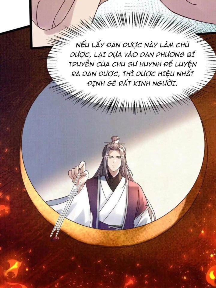 Đại Đạo Tranh Phong Chapter 53 - Trang 4