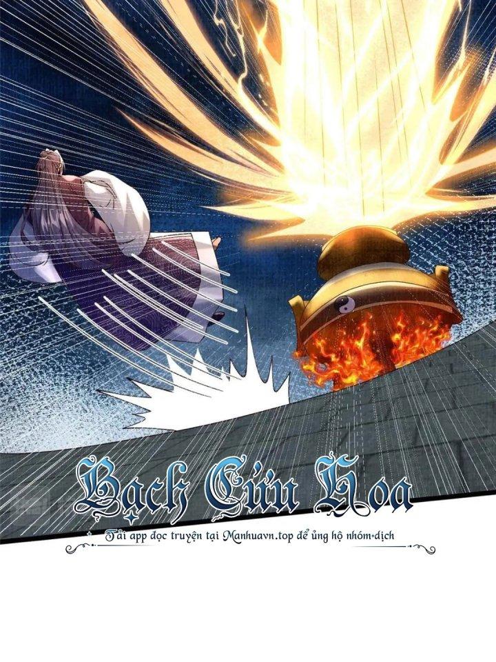 Đại Đạo Tranh Phong Chapter 53 - Trang 4