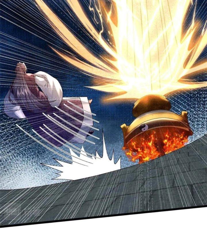 Đại Đạo Tranh Phong Chapter 53 - Trang 4