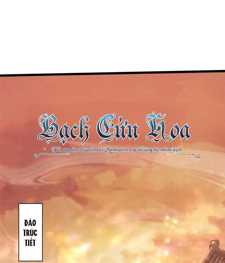 Đại Đạo Tranh Phong Chapter 53 - Trang 4