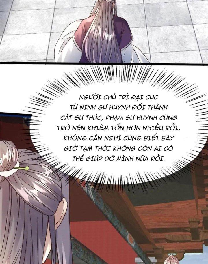 Đại Đạo Tranh Phong Chapter 53 - Trang 4