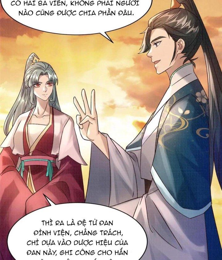 Đại Đạo Tranh Phong Chapter 53 - Trang 4