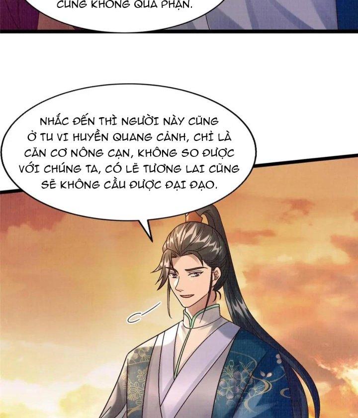 Đại Đạo Tranh Phong Chapter 53 - Trang 4