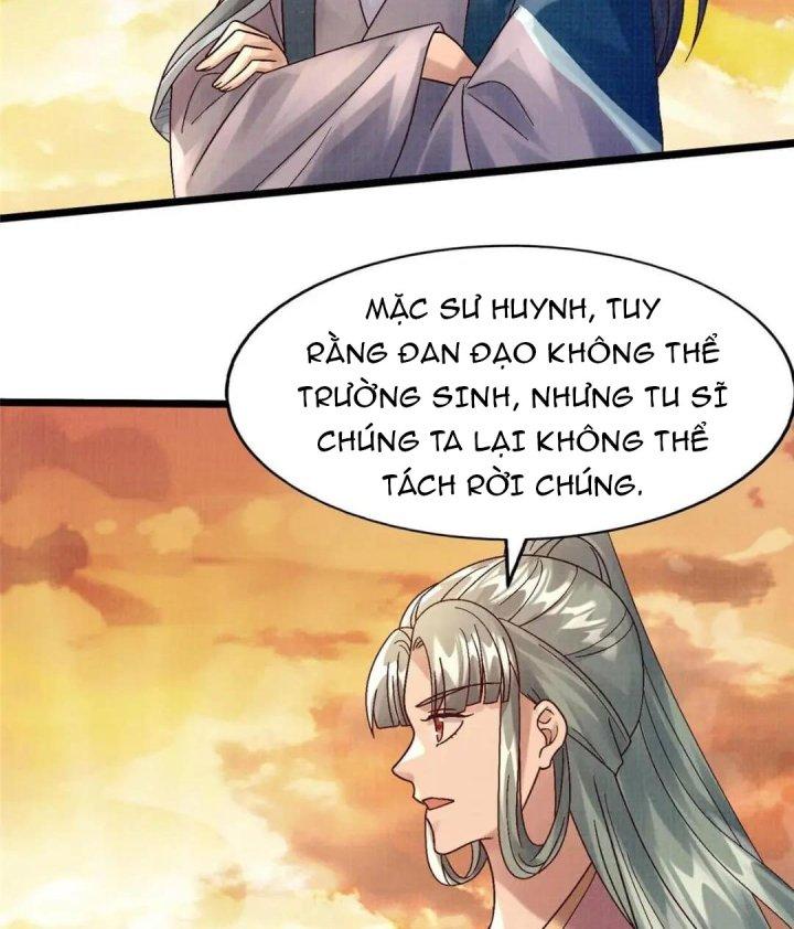 Đại Đạo Tranh Phong Chapter 53 - Trang 4