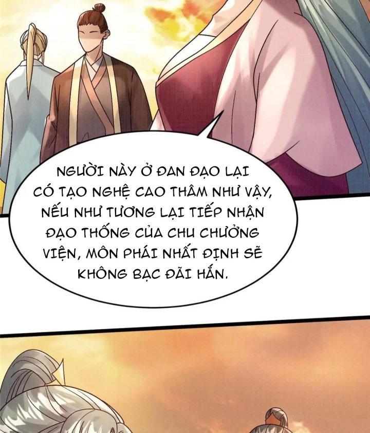 Đại Đạo Tranh Phong Chapter 53 - Trang 4