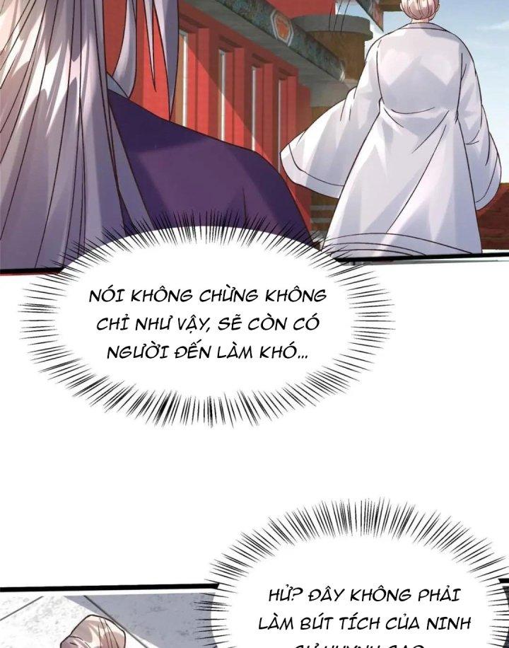 Đại Đạo Tranh Phong Chapter 53 - Trang 4