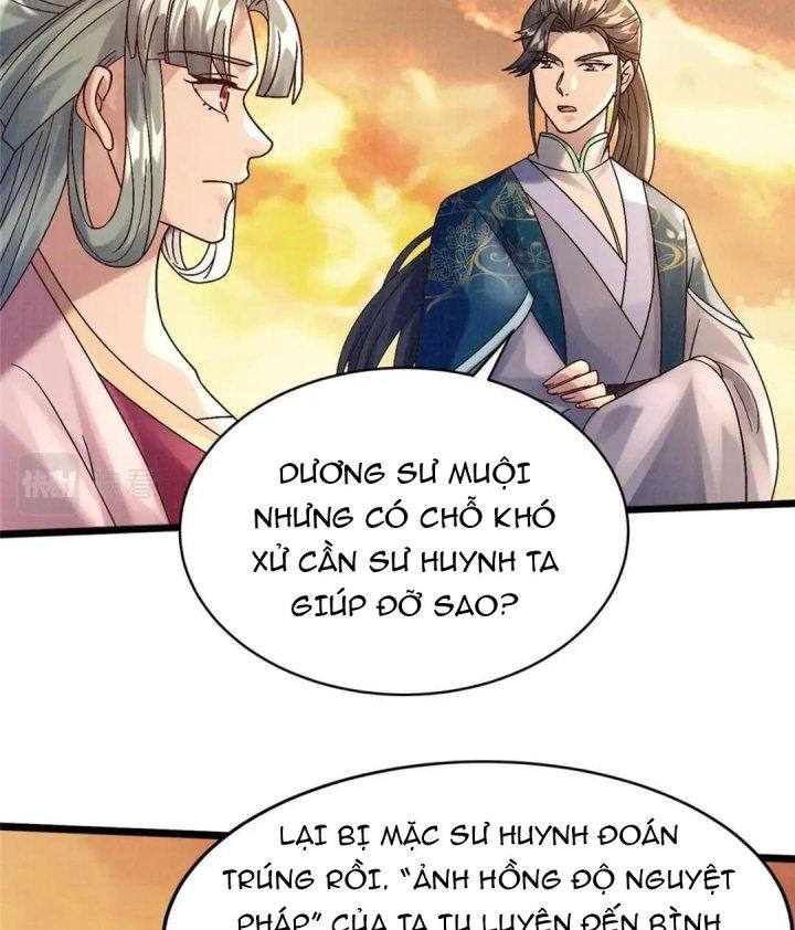 Đại Đạo Tranh Phong Chapter 53 - Trang 4