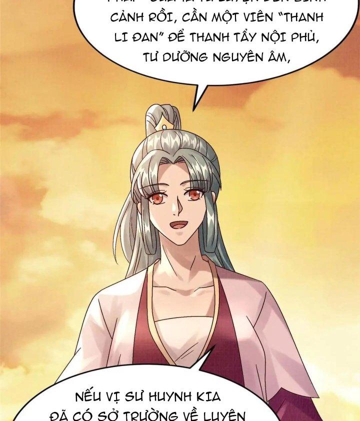 Đại Đạo Tranh Phong Chapter 53 - Trang 4