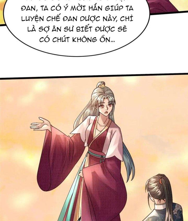 Đại Đạo Tranh Phong Chapter 53 - Trang 4