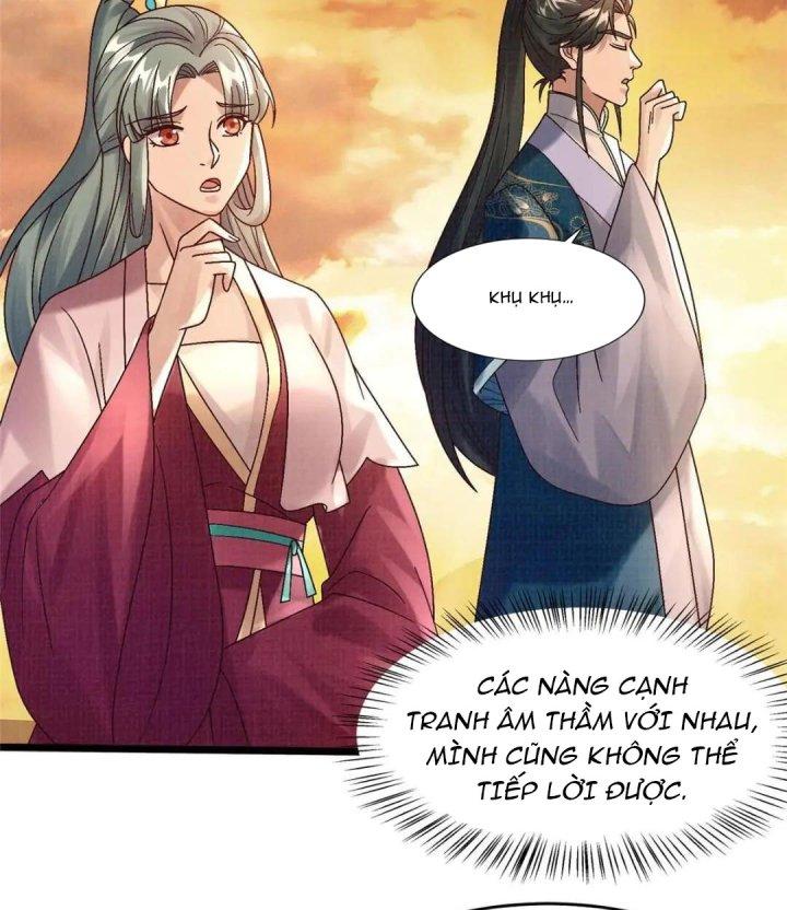 Đại Đạo Tranh Phong Chapter 53 - Trang 4