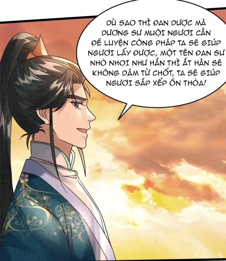Đại Đạo Tranh Phong Chapter 53 - Trang 4