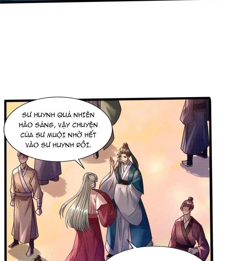Đại Đạo Tranh Phong Chapter 53 - Trang 4
