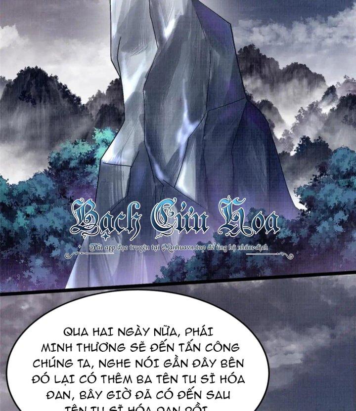 Đại Đạo Tranh Phong Chapter 53 - Trang 4