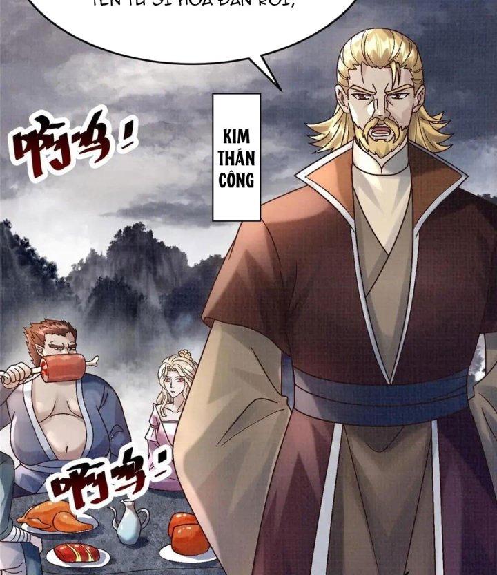 Đại Đạo Tranh Phong Chapter 53 - Trang 4