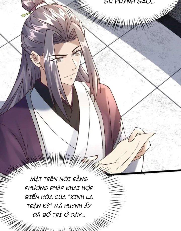 Đại Đạo Tranh Phong Chapter 53 - Trang 4