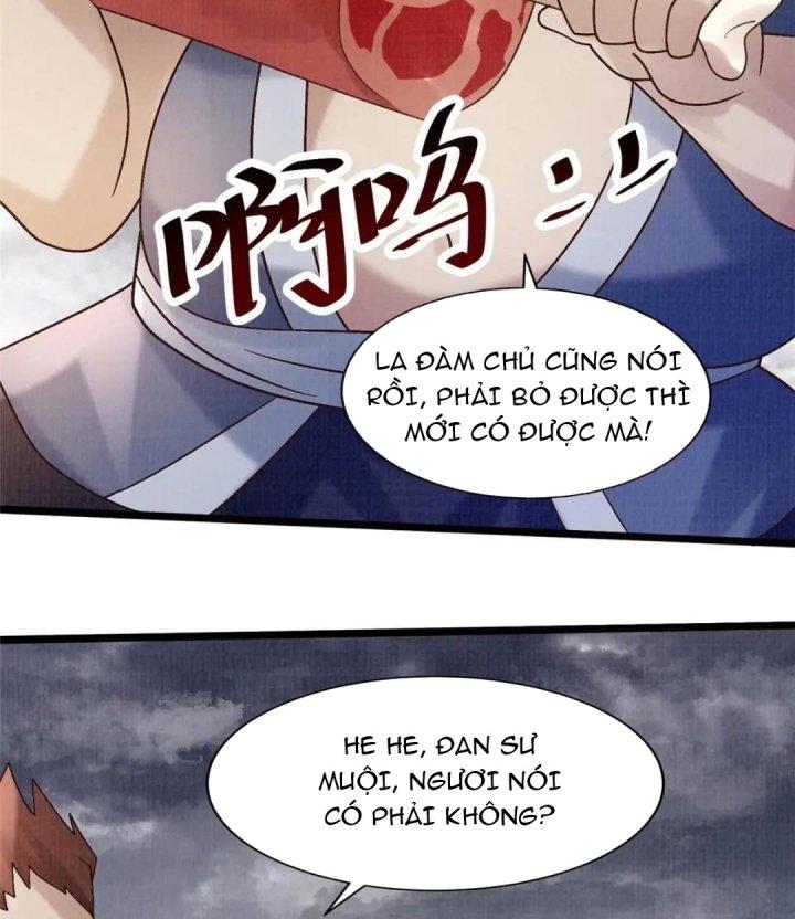 Đại Đạo Tranh Phong Chapter 53 - Trang 4
