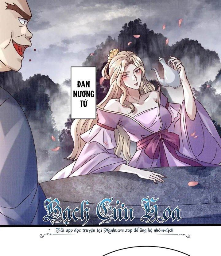 Đại Đạo Tranh Phong Chapter 53 - Trang 4