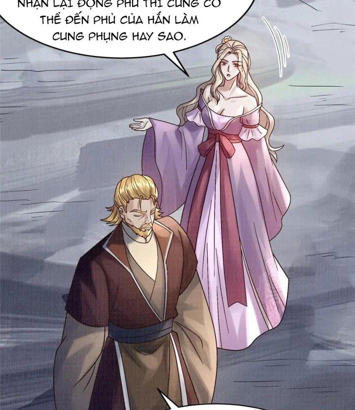 Đại Đạo Tranh Phong Chapter 53 - Trang 4