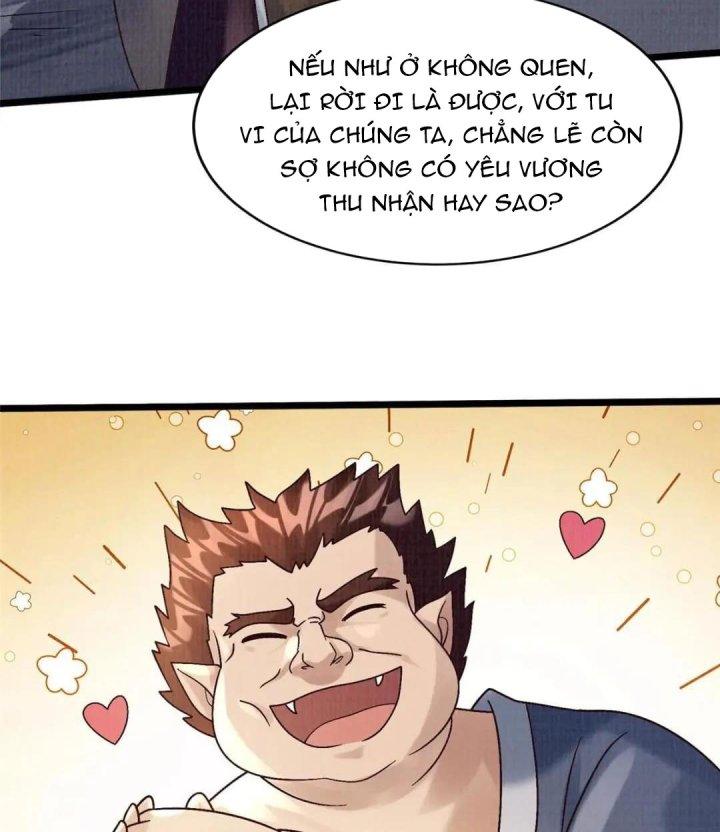 Đại Đạo Tranh Phong Chapter 53 - Trang 4