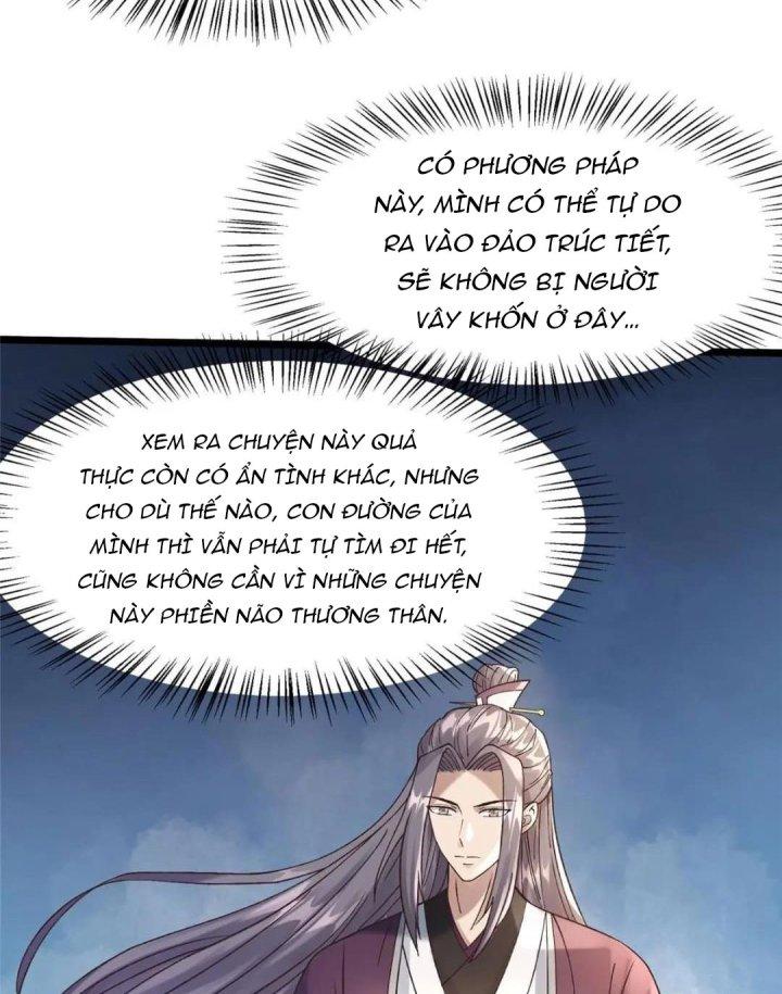 Đại Đạo Tranh Phong Chapter 53 - Trang 4