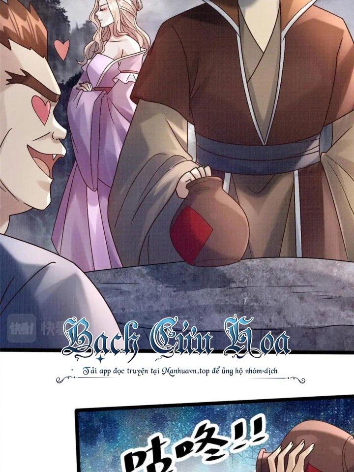 Đại Đạo Tranh Phong Chapter 53 - Trang 4