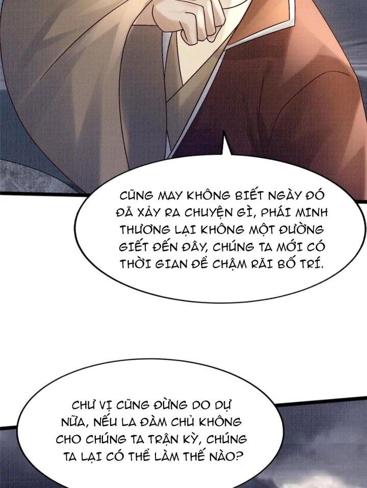 Đại Đạo Tranh Phong Chapter 53 - Trang 4