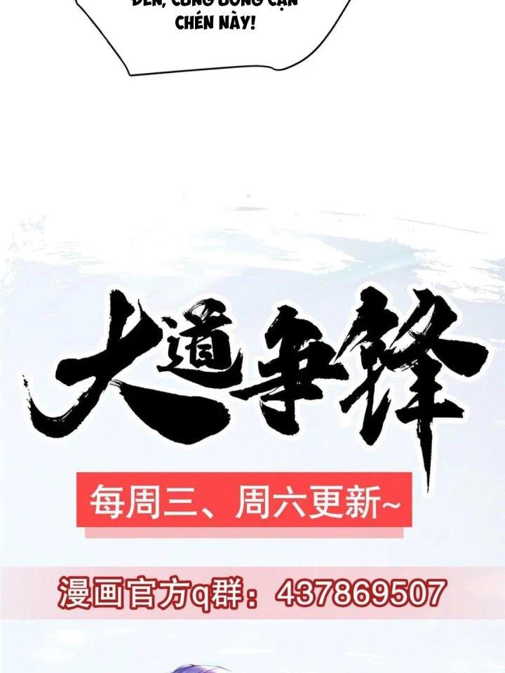 Đại Đạo Tranh Phong Chapter 53 - Trang 4