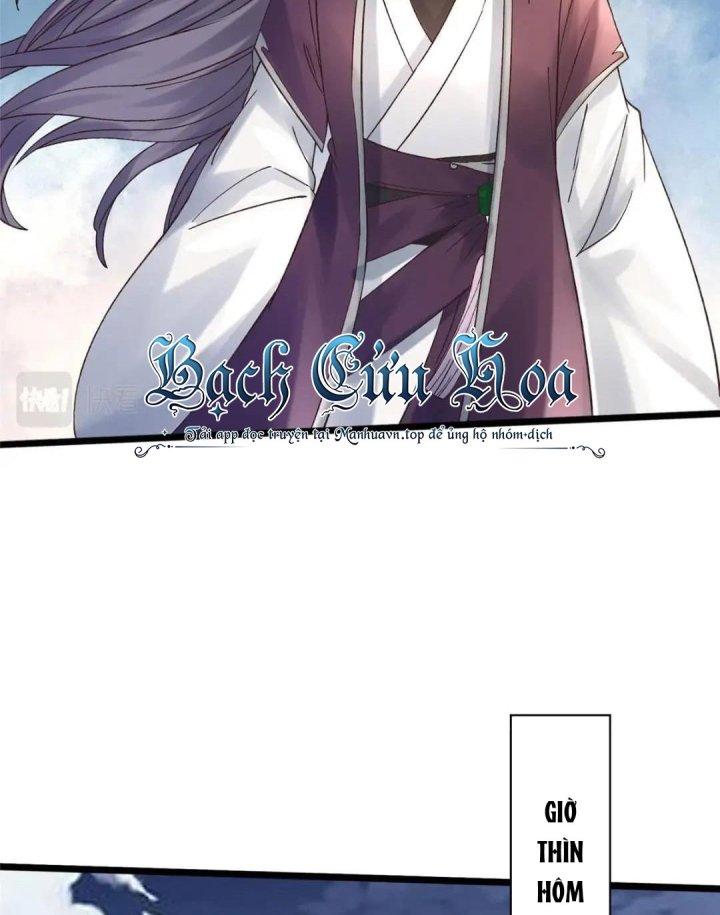 Đại Đạo Tranh Phong Chapter 53 - Trang 4