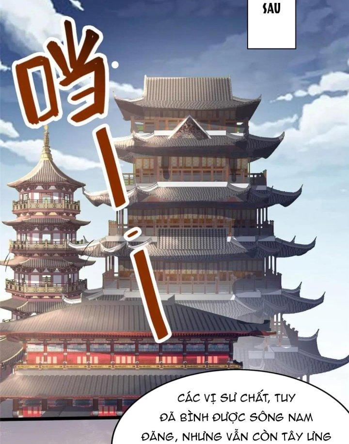 Đại Đạo Tranh Phong Chapter 53 - Trang 4