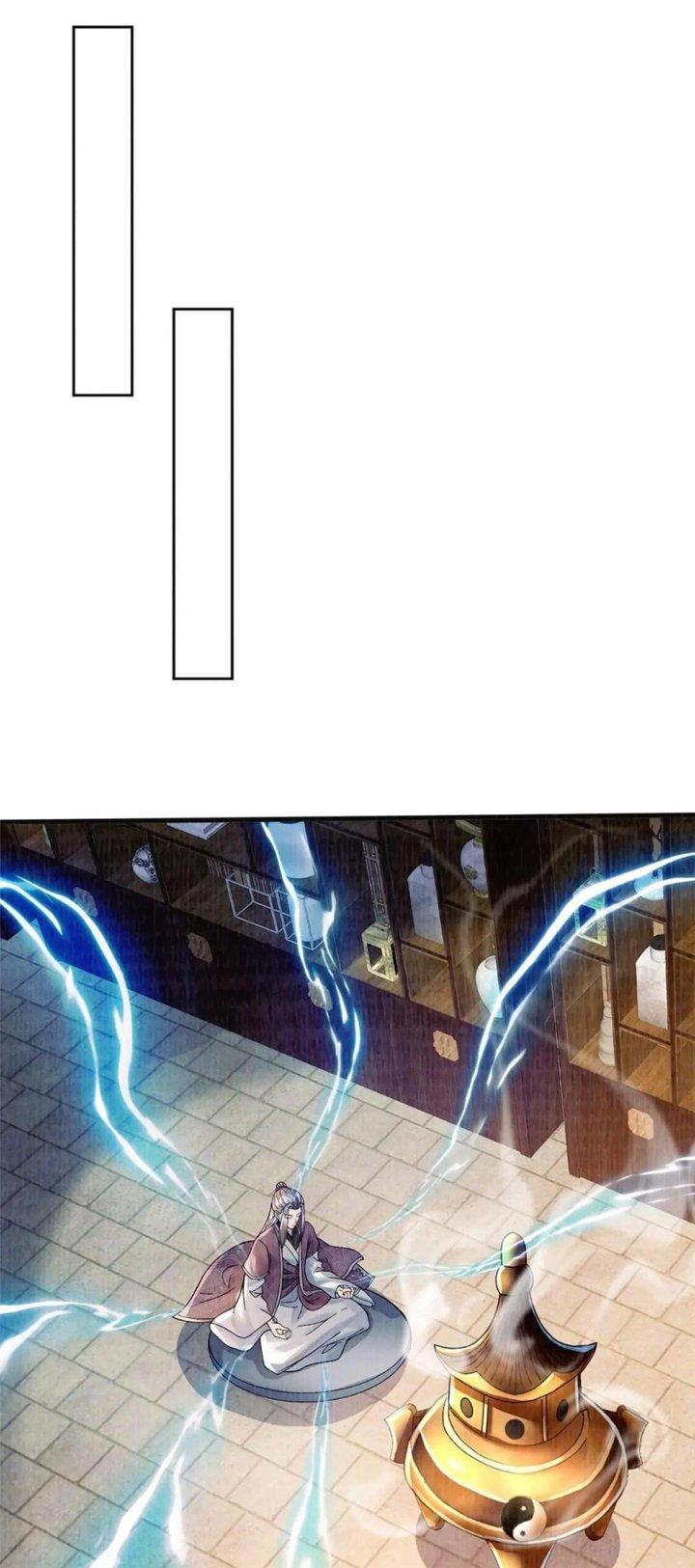 Đại Đạo Tranh Phong Chapter 54 - Trang 4