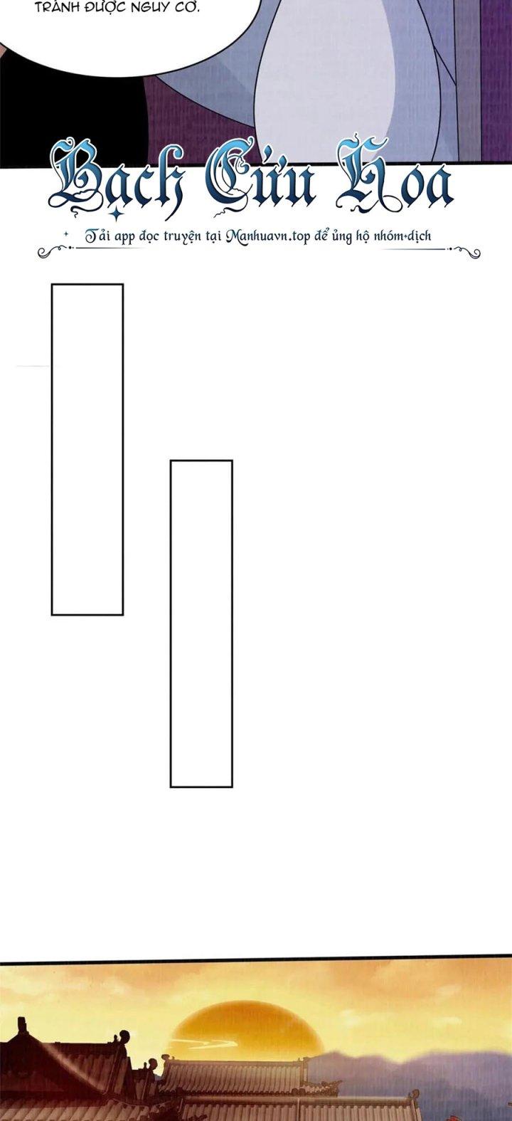 Đại Đạo Tranh Phong Chapter 54 - Trang 4