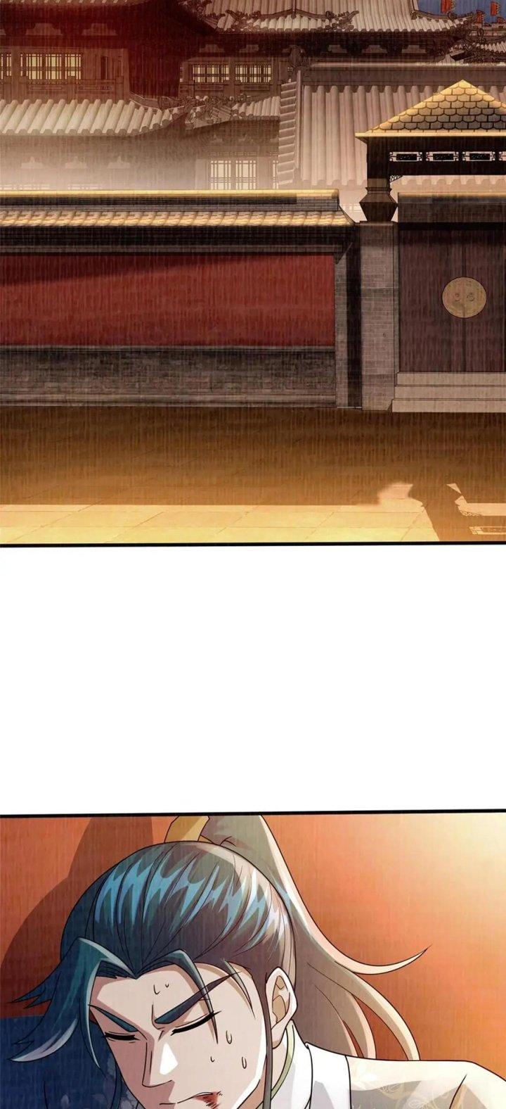 Đại Đạo Tranh Phong Chapter 54 - Trang 4