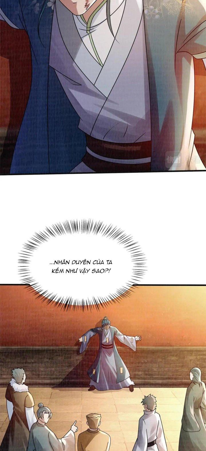Đại Đạo Tranh Phong Chapter 54 - Trang 4