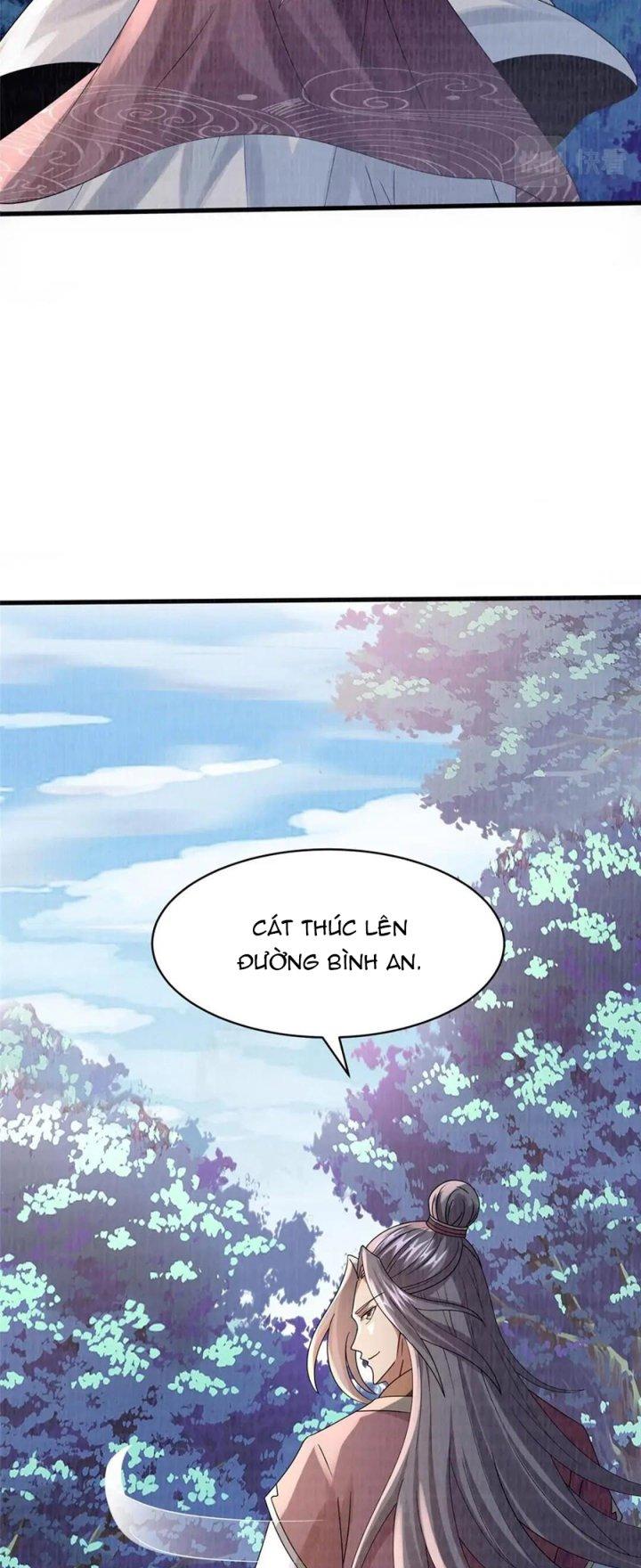 Đại Đạo Tranh Phong Chapter 54 - Trang 4