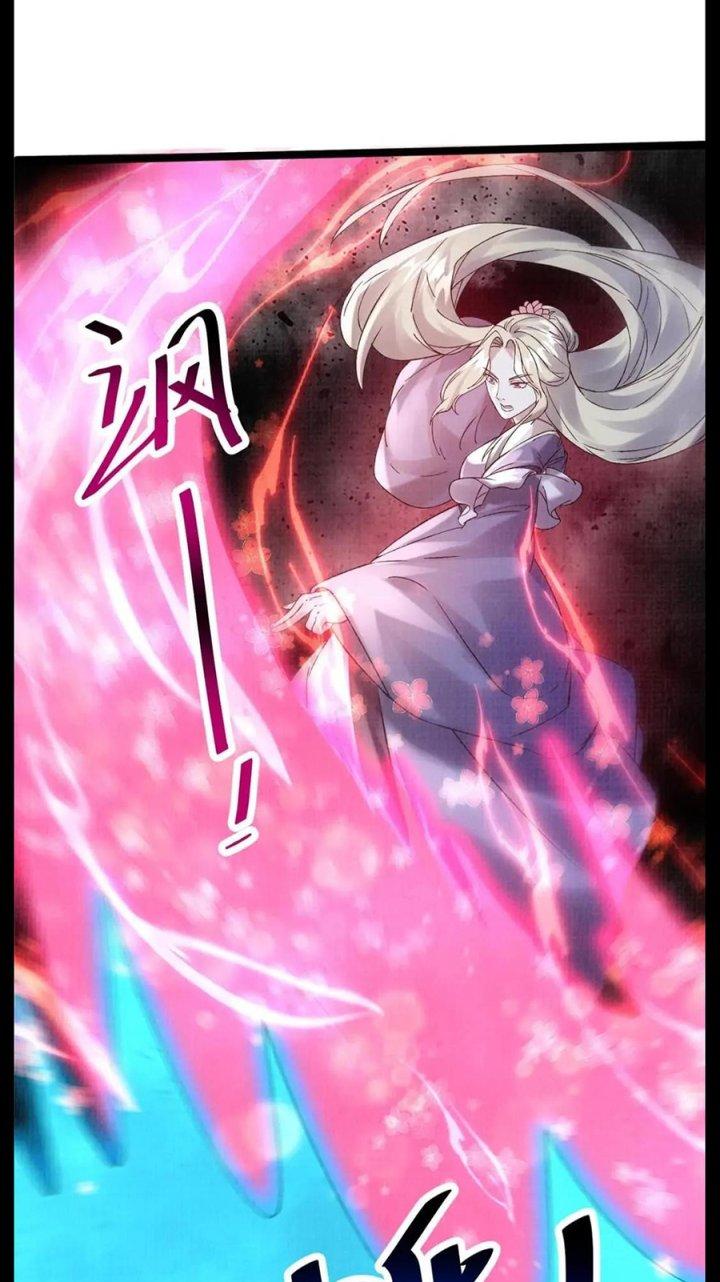 Đại Đạo Tranh Phong Chapter 55 - Trang 4