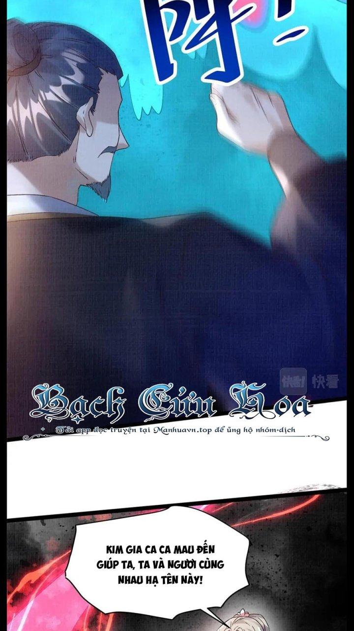 Đại Đạo Tranh Phong Chapter 55 - Trang 4