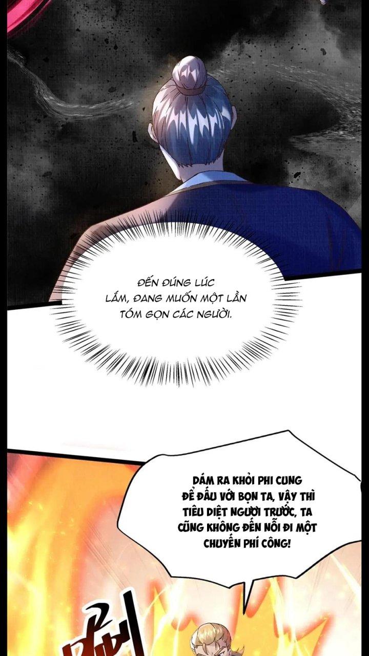 Đại Đạo Tranh Phong Chapter 55 - Trang 4