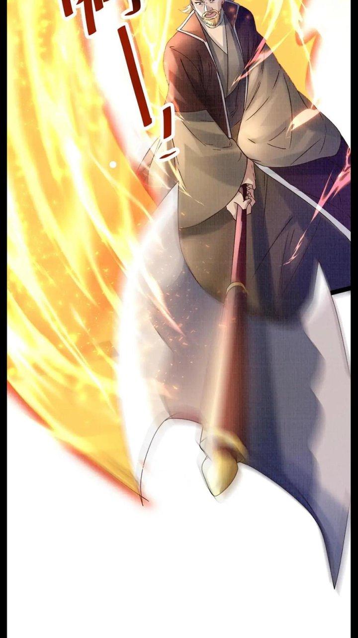 Đại Đạo Tranh Phong Chapter 55 - Trang 4