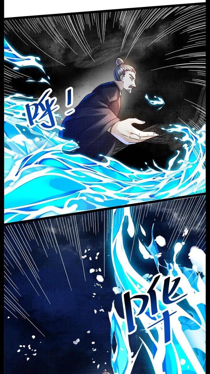 Đại Đạo Tranh Phong Chapter 55 - Trang 4