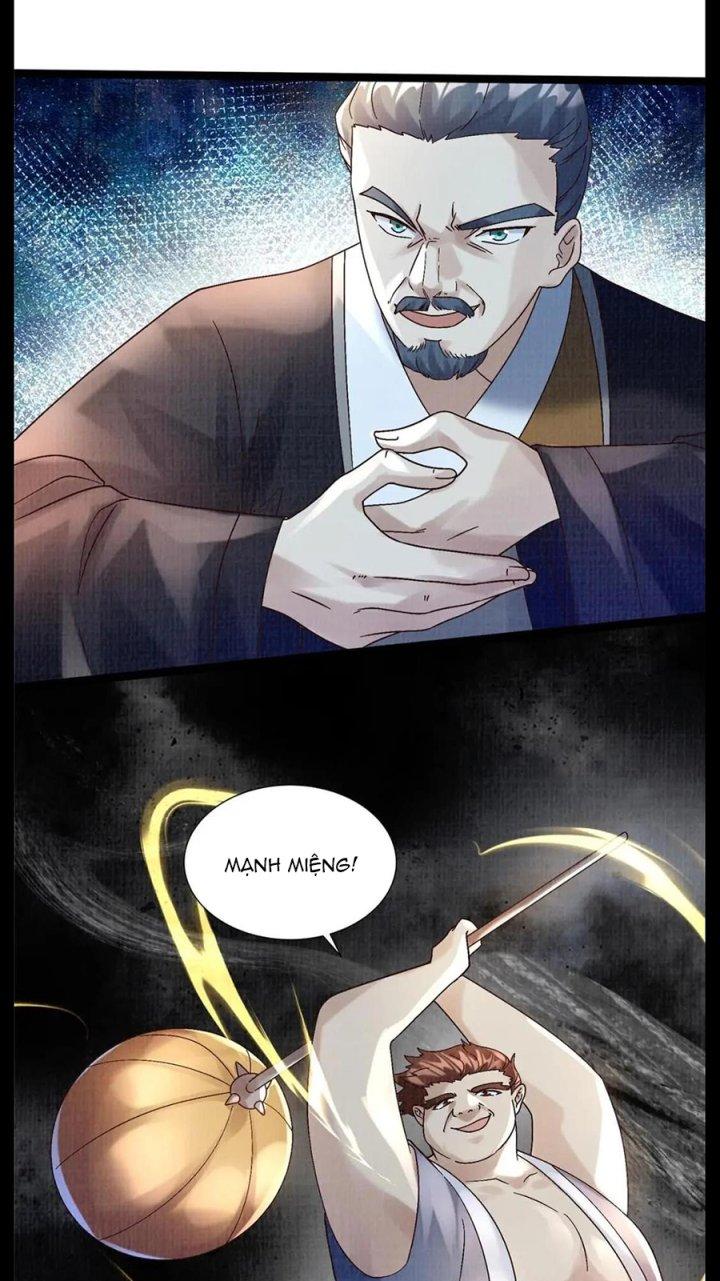 Đại Đạo Tranh Phong Chapter 55 - Trang 4