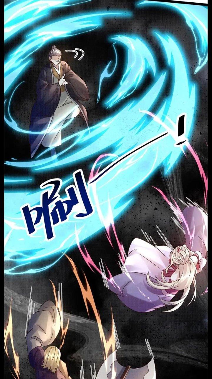 Đại Đạo Tranh Phong Chapter 55 - Trang 4